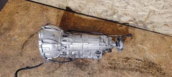 Lexus SC 430 Automatic gearbox 20034393 JTHFN48Y6 3500024420