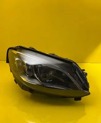 Mercedes-Benz C W205 Headlight/headlamp A2059061606