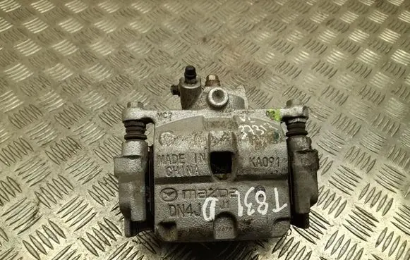 Mazda MX-30 Front brake caliper