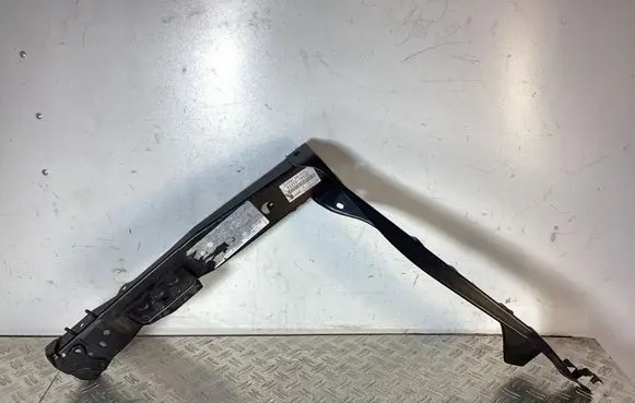 Lexus NX Side radiator support slam panel 5320378022