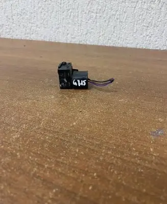 Volkswagen Golf VII Air quality sensor 5Q0907643C 5Q0907659B