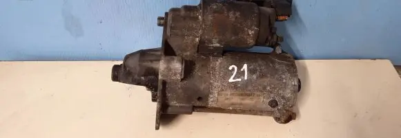 Ford Focus C-MAX Starter motor 3M5T11000CD