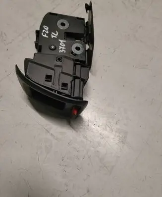 BMW 1 F20 F21 Tailgate exterior lock 