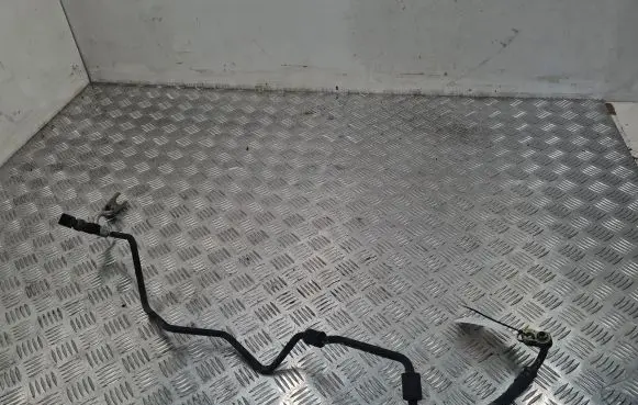 Seat Leon (1M) Brake vacuum hose/pipe 