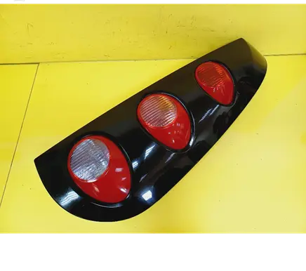 Rear/tail lights