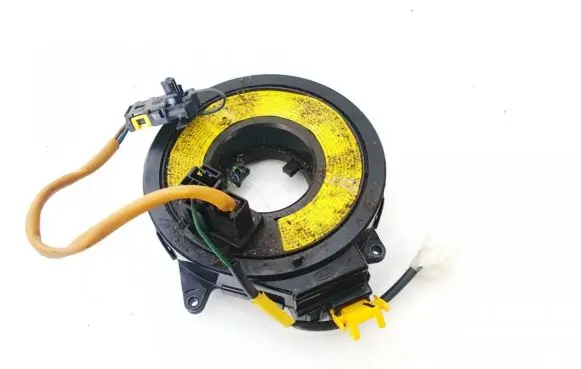 Hyundai Trajet Airbag slip ring squib (SRS ring)