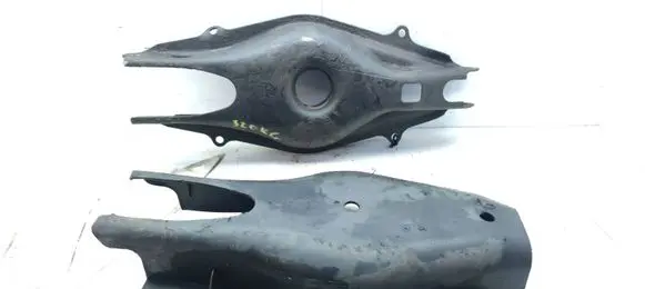 Mercedes-Benz C W204 Rear upper control arm/wishbone
