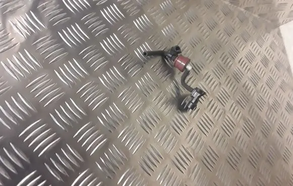 Toyota Verso-S Air pressure sensor