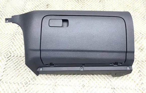 Volkswagen Golf V Glove box set 
