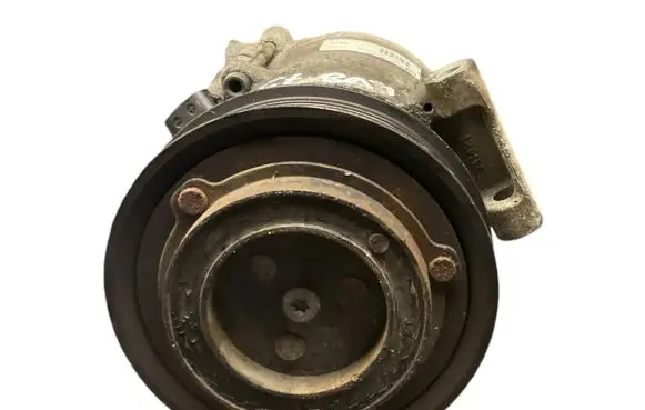 Opel Antara Air conditioning (A/C) compressor (pump) 95487907