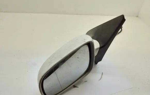 Volkswagen Polo III 6N 6N2 6NF Coupe wind mirror (mechanical) 6N0857933