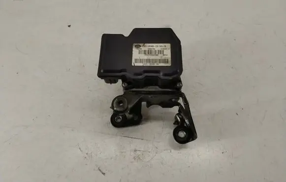 Ford Galaxy ABS Pump CG912C405CD 54086705A 17393903