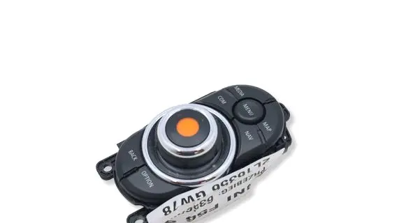 Mini Cooper Countryman F60 Head unit multimedia control 9392037MWGK 9392037