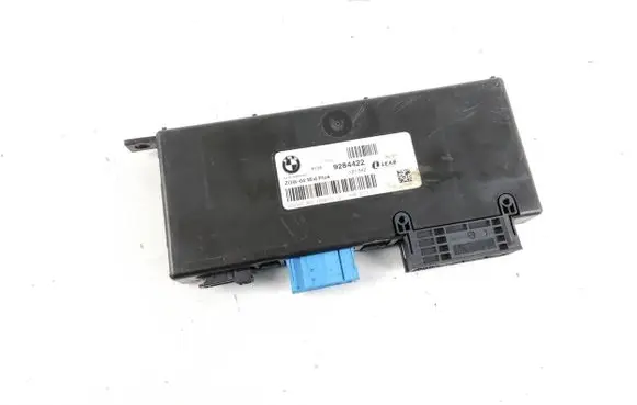 BMW 6 F12 F13 Gateway control module 9284422