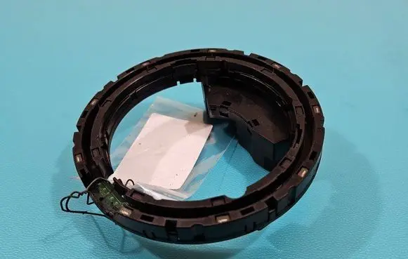 Mercedes-Benz C W203 Steering angle sensor 0025421918 IMPRK1478511