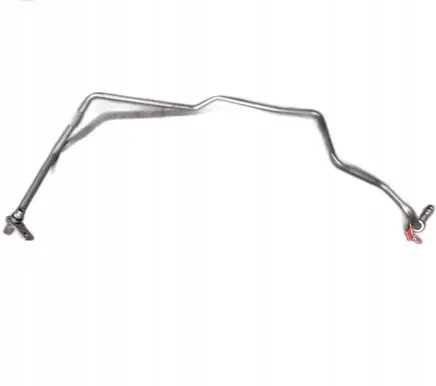 Audi Q5 SQ5 Turbo turbocharger oiling pipe/hose