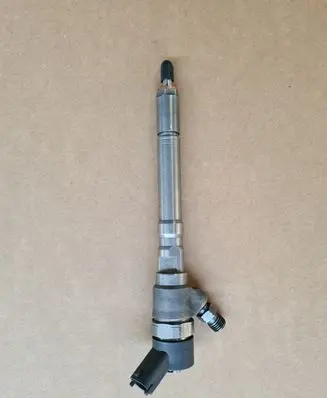 Hyundai Elantra Fuel injector 0445110064I