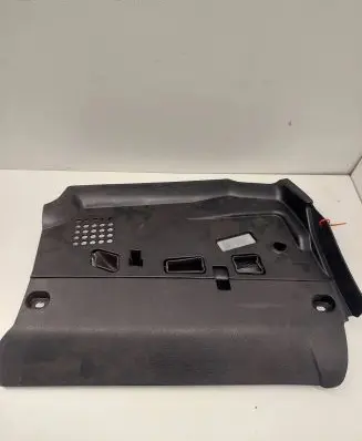 BMW 5 F10 F11 Dashboard lower bottom trim panel 9166701 10822910