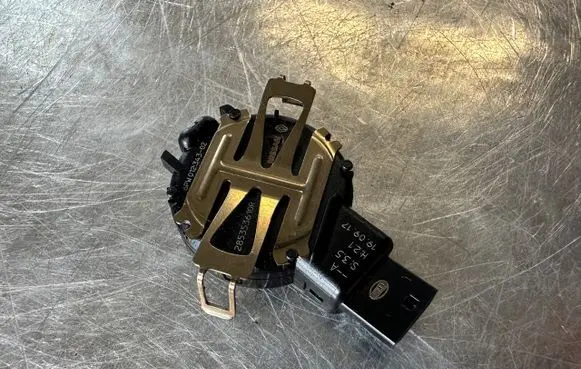 Renault Scenic IV - Grand scenic IV Rain sensor 285353610R