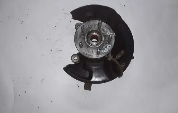 Honda CR-V Front wheel hub 51211T0AA20