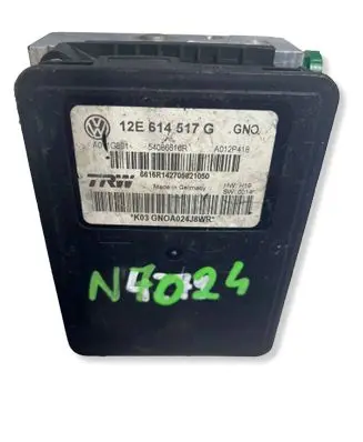 Volkswagen e-Up ABS Pump 12E614517G