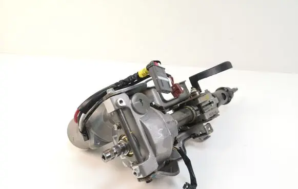 Electric power steering pump