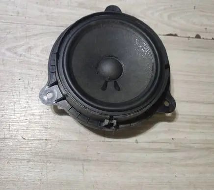 Renault Kangoo III Front door speaker A4538270200 H015491R 281569368R