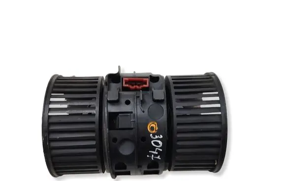 Renault Scenic III - Grand scenic III Heater fan/blower N107042D
