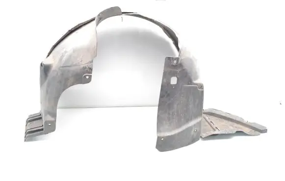 Opel Mokka Front wheel arch liner splash guards 95422560