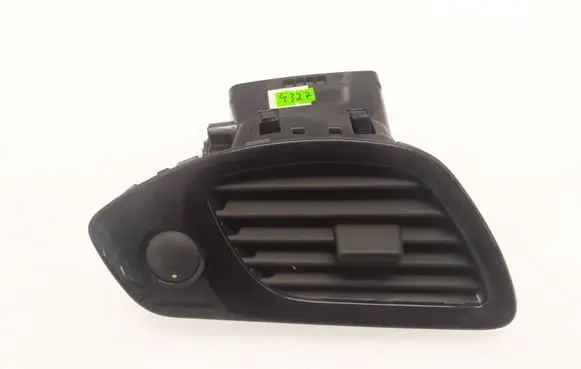 Renault Scenic III - Grand scenic III Dashboard side air vent grill/cover trim 1012124