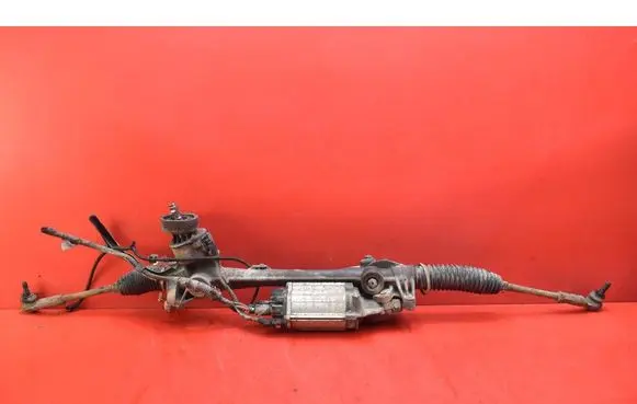 Skoda Octavia Mk2 (1Z) Steering rack 1K1423051EL