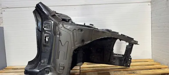 BMW 3 F30 F35 F31 Front quarter panel CWIARTKAPPF300