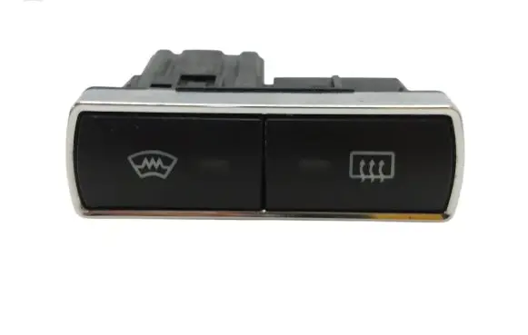 Ford Mondeo MK IV Windscreen/window heater switch BS7T18K574AA