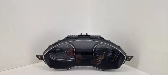 Audi A4 S4 B9 Speedometer (instrument cluster) 8W5920771B 8W5190D