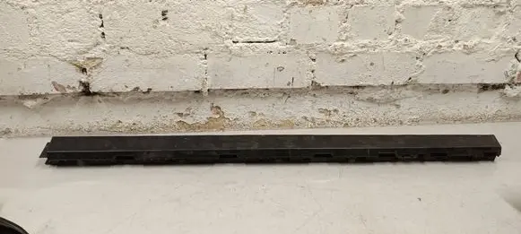 Volvo XC90 Sill supporting ledge 31395858 31378139