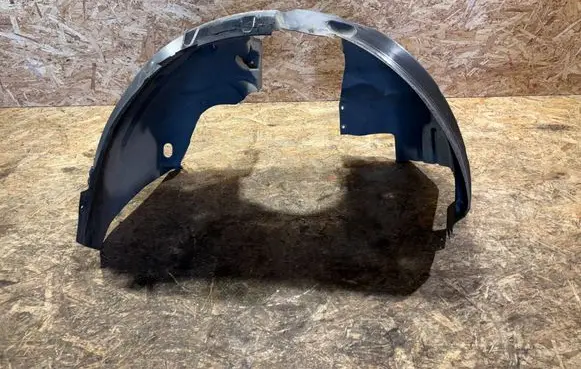 Ford Transit Custom Front wheel arch liner splash guards KK2116115AB