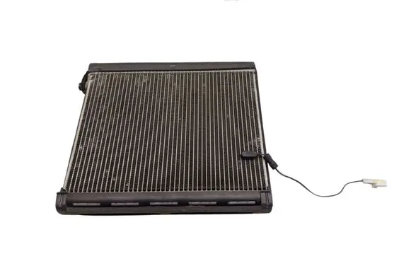 Jaguar XF X250 Air conditioning (A/C) radiator (interior) 