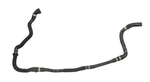 Mini Cooper Countryman R60 Engine coolant pipe/hose 6832801