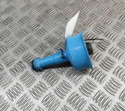 Porsche Boxster 982 Coolant expansion tank/reservoir cap 982121133D