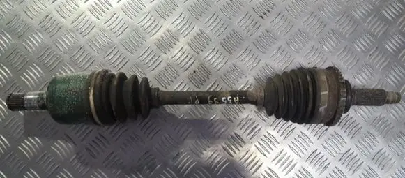 Mazda 626 Front driveshaft