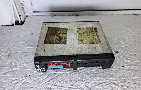 Acura ILX Engine control unit/module 7700760864 2152740100 51845184