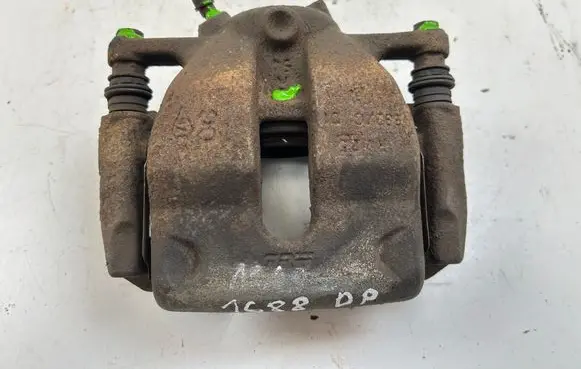 Renault Kangoo II Front brake caliper