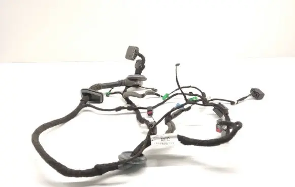 Land Rover Evoque I Front door wiring loom EJ3214630 5001534000 5001084000