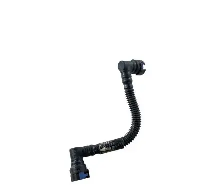 Ford Bronco Fuel line/pipe/hose HX7G6K817AA