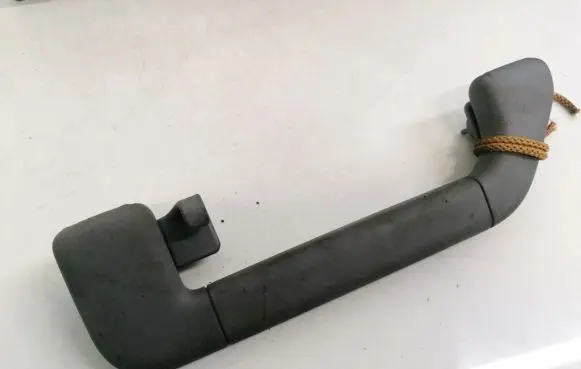 Volkswagen Phaeton Rear interior roof grab handle 3D5857608D