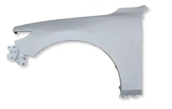 Mazda 3 Fender 