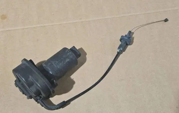 BMW Z3 E36 Cruise control unit/module 35411163163 0205005009
