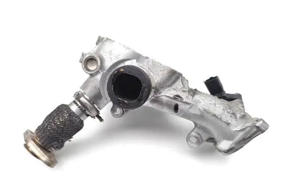 Renault Kangoo II EGR valve line/pipe/hose 147170061R