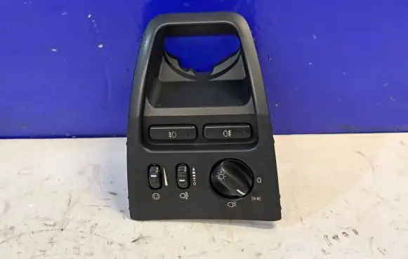 Volvo XC90 Light switch 30739304 MG235200078