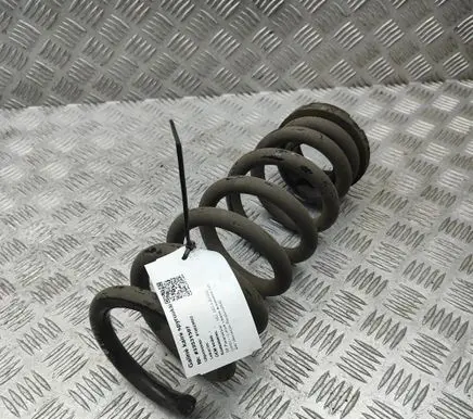 MG MG4 ev Rear coil spring 10980296